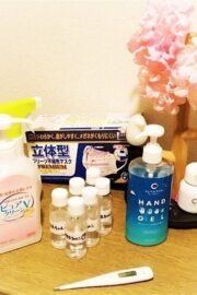 当店における新型コロナウイルス感染症対策